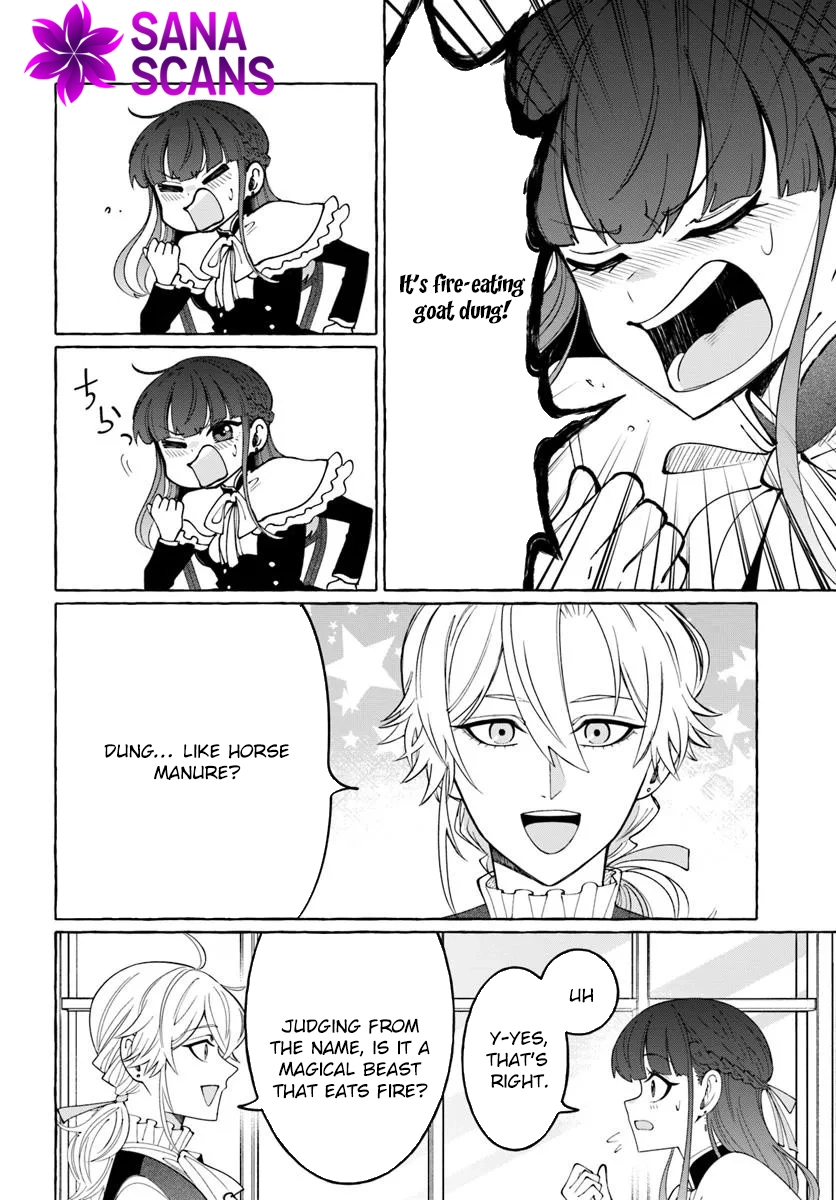 The Frontier Lord’s Daughter’s White Marriage Chapter 5 - . Page 30